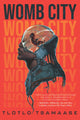 Book cover of: Womb City