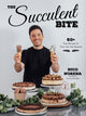 Book cover of: Succulent Bite. By: Nico Norena