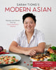 Book cover of: Sarah Tiong's Modern Asian. By: Sarah Tiong