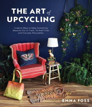 Art of Upcycling
