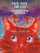 Book cover of: Jack Jack the Cat and the Yellowstone Adventure. By: Wendi Schuller