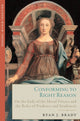Book cover of: Conforming to Right Reason. By: Ryan J. Brady