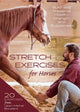 Book cover of: Stretch Exercises for Horses. By: Jean-Michel Boudard
