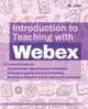 Book cover of: Introduction to Teaching with WebEx. By: M. Jane