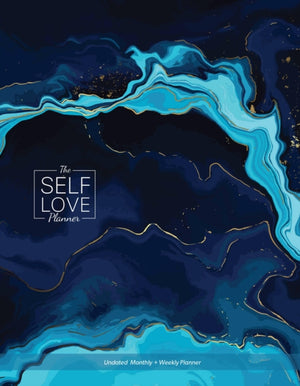 Self-Love Planner