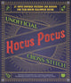 Book cover of: Unofficial Hocus Pocus Cross-Stitch. By: Editors of Ulysses Press