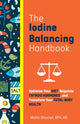 Book cover of: Iodine-Balancing Handbook. By: Malini Ghoshal