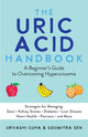 Book cover of: Uric Acid Handbook. By: Urvashi Guha