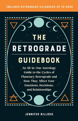Retrograde Guidebook