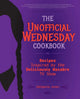 Book cover of: Unofficial Wednesday Cookbook. By: Iphigenia Jones