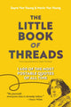 Book cover of: Little Book of Threads. By: Sayre Van Young