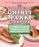 Book cover of: Unofficial Ghibli Park Cookbook