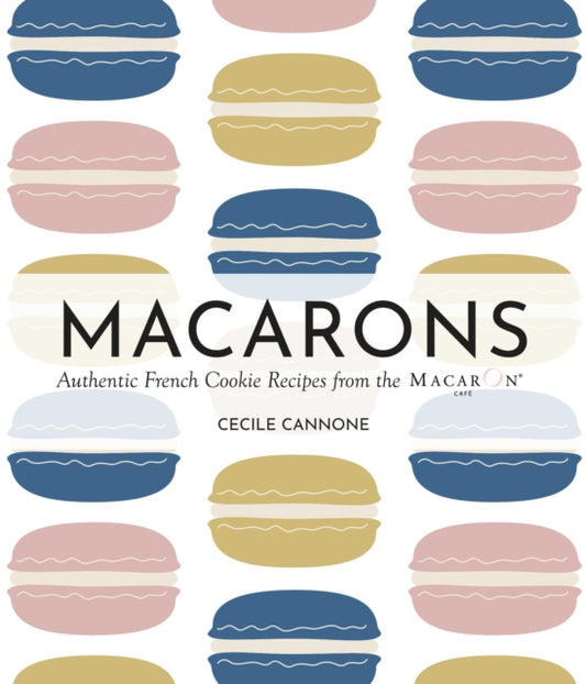 Macarons
