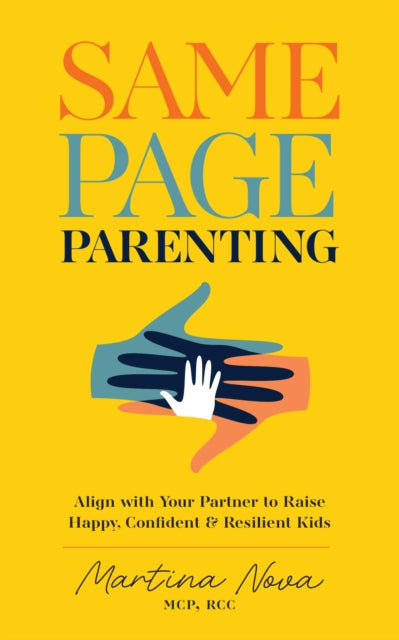 Same Page Parenting