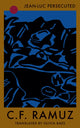 Book cover of: Jean-Luc Persecuted. By: C.F. Ramuz