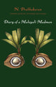 Book cover of: Diary of a Malayali Madman. By: N. Prahakaran