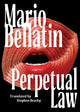 Book cover of: Perpetual Law