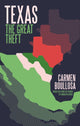 Book cover of: Texas