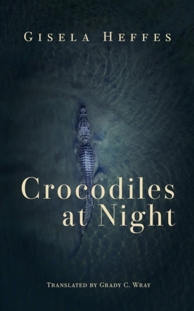 Book cover of: Crocodiles at Night