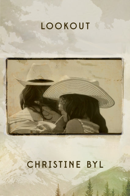 Book cover of: Lookout