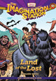 Book cover of: Land of the Lost