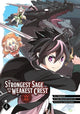 Book cover of: Strongest Sage with the Weakest Crest 4. By: Shinkoshoto