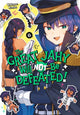 Book cover of: Great Jahy Will Not Be Defeated! 6. By: Wakame Konbu