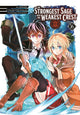 Book cover of: Strongest Sage with the Weakest Crest 16. By: Shinkoshoto