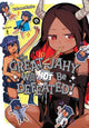 Book cover of: Great Jahy Will Not Be Defeated! 8. By: Wakame Konbu