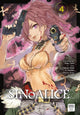 Book cover of: SINoALICE 04. By: Yoko Taro