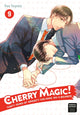 Book cover of: Cherry Magic! Thirty Years of Virginity Can Make You a Wizard?! 9. By: Yuu Toyota