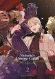 Book cover of: Victoria's Electric Coffin 02. By: Ikuno TAJIMA
