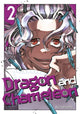 Book cover of: Dragon and Chameleon 02. By: R. Y. O. ISHIYAMA