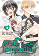 Book cover of: Otaku Love Connection 03. By: Chu Amairo