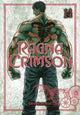 Book cover of: Ragna Crimson 14. By: Daiki Kobayashi