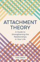 Book cover of: Attachment Theory. By: Thais Gibson