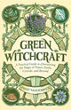 Book cover of: Green Witchcraft. By: Paige Vanderbeck