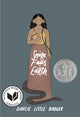 Book cover of: Snake Falls to Earth. By: Darcie Little Badger
