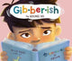 Book cover of: Gibberish. By: Young Vo