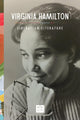 Book cover of: Liberation Literature. By: Virginia Hamilton