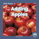 Book cover of: Adding Apples. By: Nick Rebman