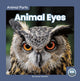 Book cover of: Animal Eyes. By: Connor Stratton