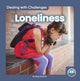 Book cover of: Loneliness. By: Meg Gaertner