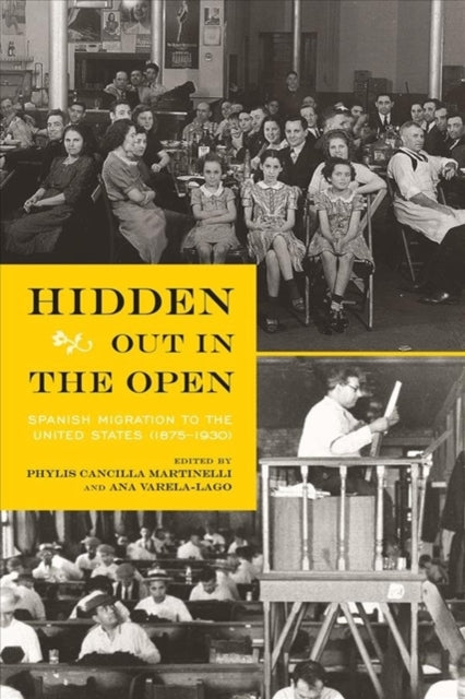 Hidden Out in the Open