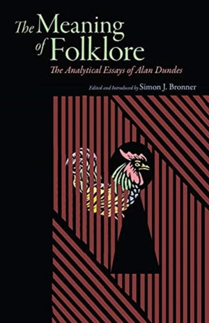 Meaning of Folklore