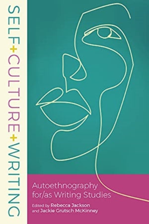 Self+Culture+Writing