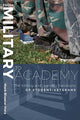 Book cover of: From Military to Academy. By: Mark Blaauw-Hara