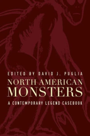 North American Monsters