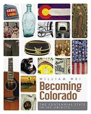 Becoming Colorado