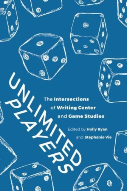 Book cover of: Unlimited Players. By: Holly Ryan